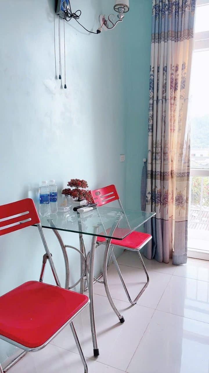 Nha Nghi Kim Ngan Bed & Breakfast Ly Son Exterior photo