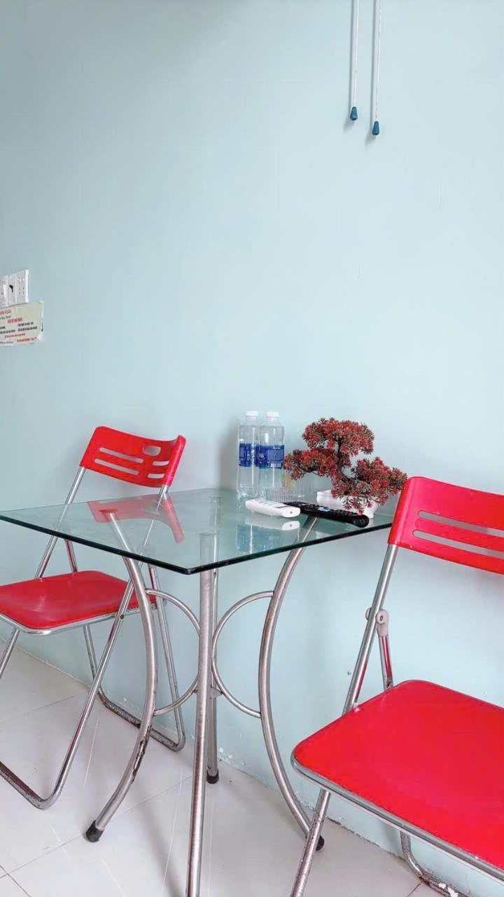 Nha Nghi Kim Ngan Bed & Breakfast Ly Son Exterior photo